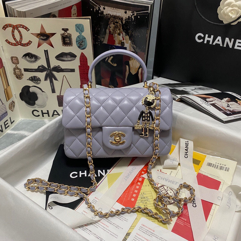 Luxe Touch Bags 

 -  Bags - 3340
