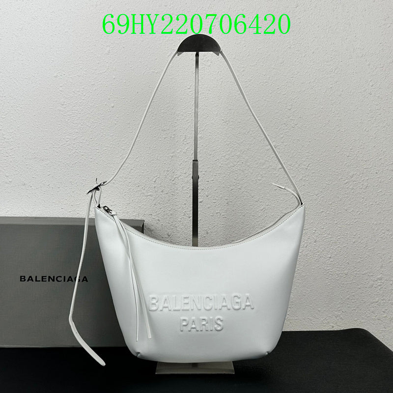 Luxe Touch Fashion - BGA Bags - 1705