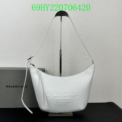 Luxe Touch Fashion - BGA Bags - 1705