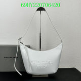 Luxe Touch Fashion - BGA Bags - 1705
