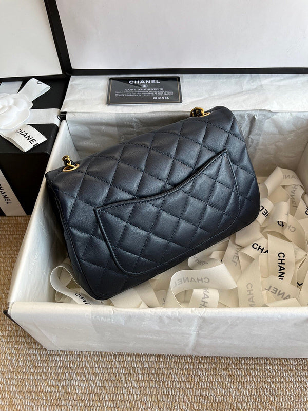Luxe Touch Bags 

 -  Bags - 3461