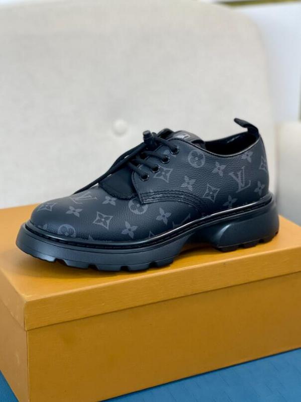 Luxe Touch Bags 

 - LTB Men Shoes - 1236