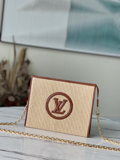 Fashion Luxe Touch bags - 4987