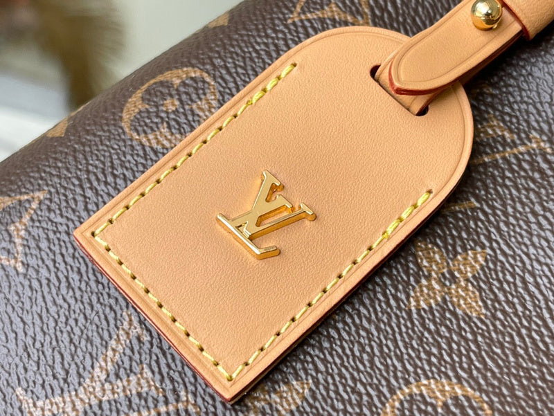 Fashion Luxe Touch bags - 4926