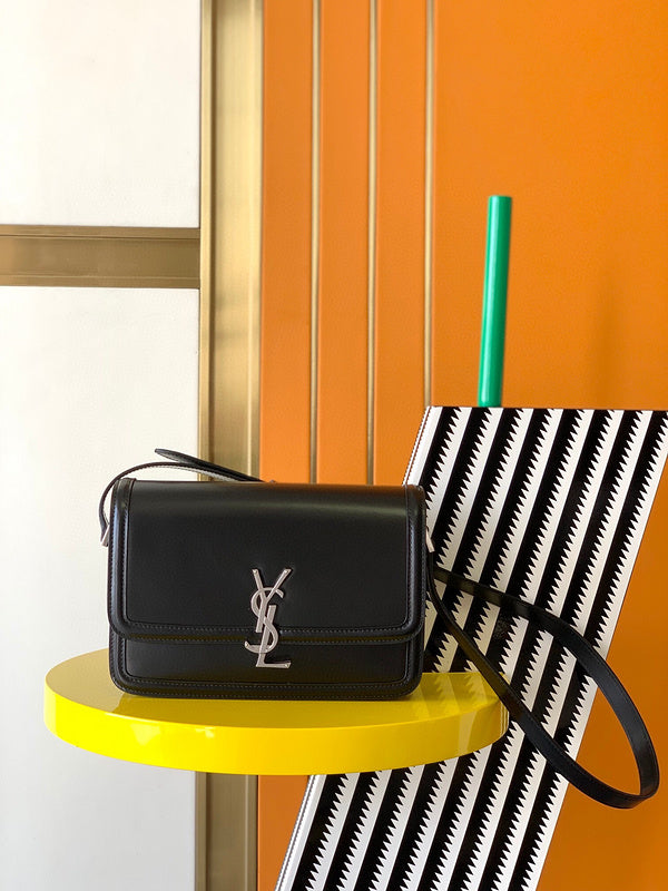 Luxe Touch SLY Bags - 093