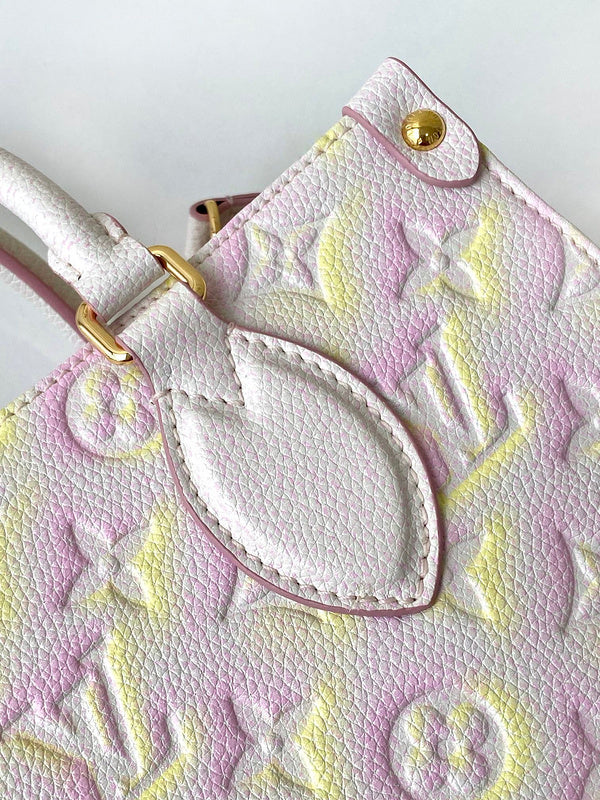 Fashion Luxe Touch bags - 3364