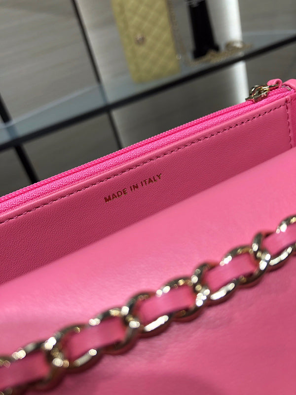 Luxe Touch Bags -  Bags - 631