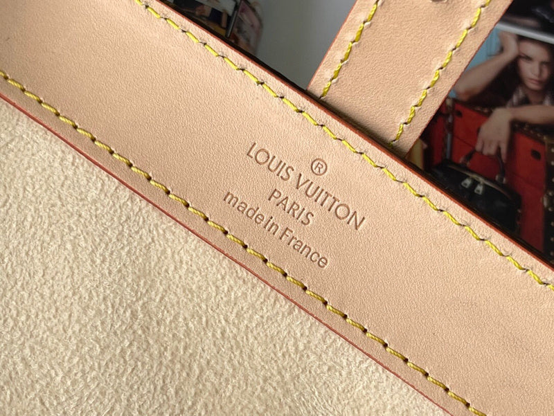 Fashion Luxe Touch bags - 4515