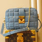 Luxe Touch Bags -   2201