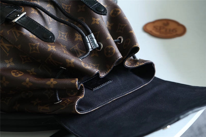 Luxe Touch Fashion LTB-bags - 9680