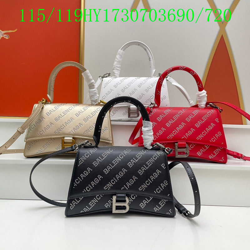 LTB Fashion - BGA Bags - 1734