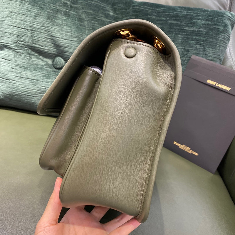 LTB - SLY Bags 346