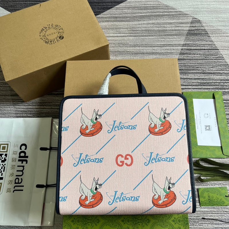 LTB - GG Bags - 281