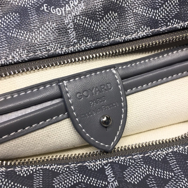 Luxe Touch Bags - GOD Bags - 207