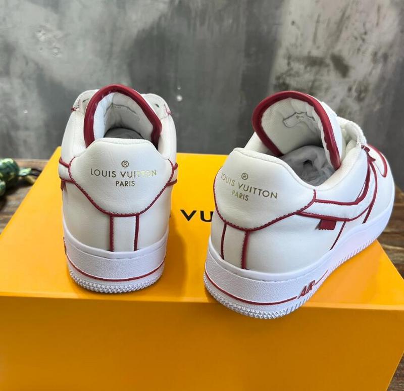 Luxe Touch Bags 

 - LTB Women Shoes - 465