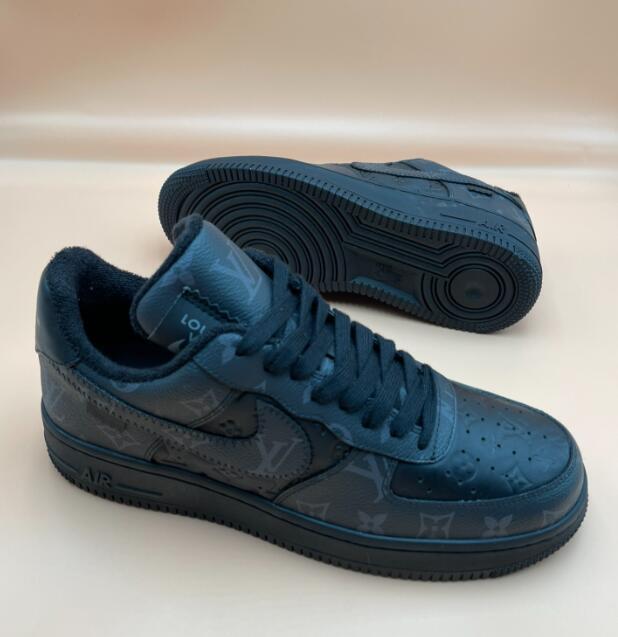 Luxe Touch Bags -  Men Shoes - 976