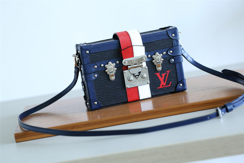 Luxe Touch Fashion LTB-bags - 8232
