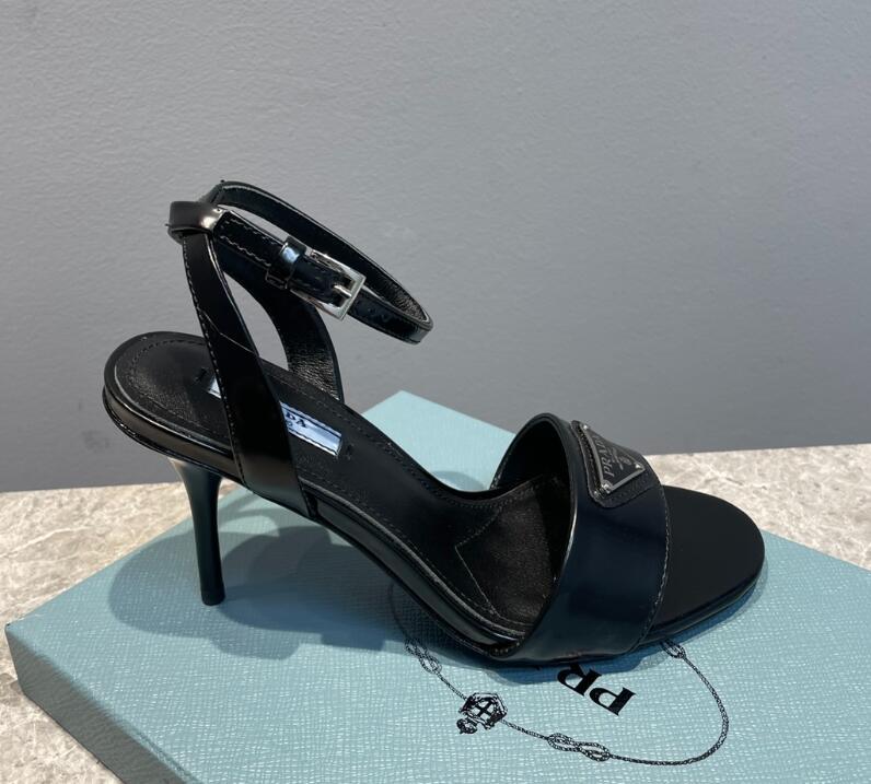 Luxe Touch Bags - PD Women Shoes - 214