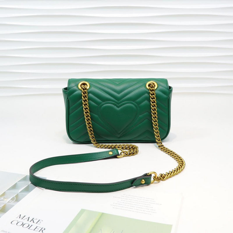 Luxe Touch Bags - Luxe Touch Bags - 883