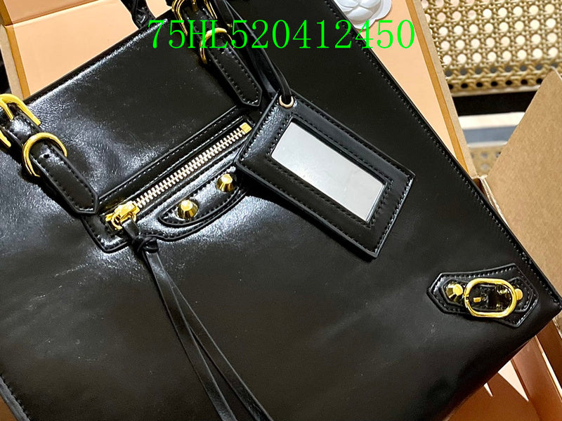 Luxe Touch Fashion - BGA Bags - 1824