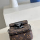 Fashion Luxe Touch bags - 2521