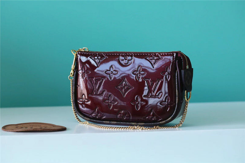 Luxe Touch Fashion LTB-bags - 8841