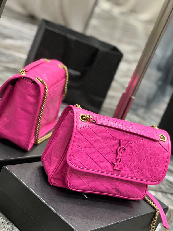 LTB SLY Bags - 047