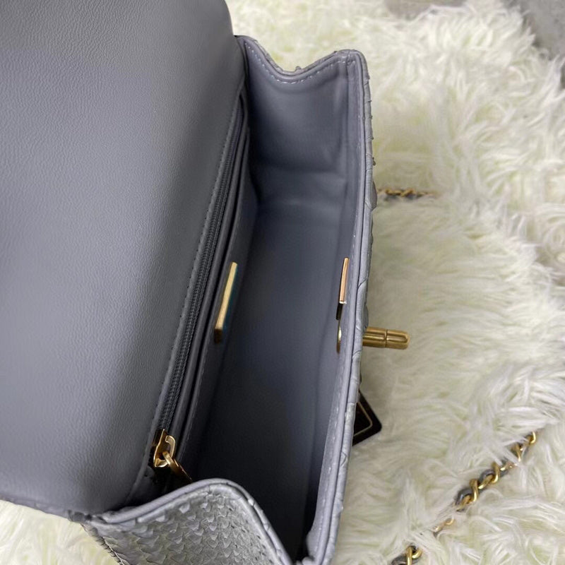 Luxe Touch Bags 

 -  Bags - 3038