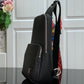 Fashion Luxe Touch bags - 2808