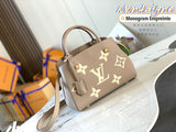 Luxe Touch Fashion LTB-Bags - 16635