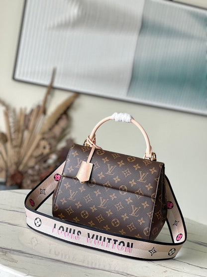Fashion Luxe Touch bags - 4122