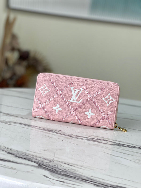 Fashion Luxe Touch bags - 5389