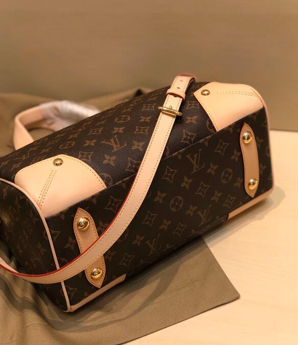 Luxe Touch Bags -   3063