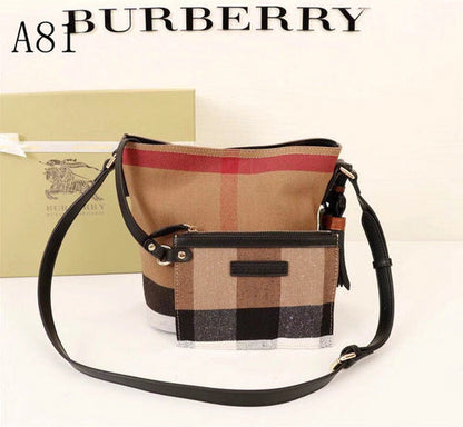 Luxe Touch Fashion -BBR Bags - 818