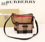 Luxe Touch Fashion -BBR Bags - 818