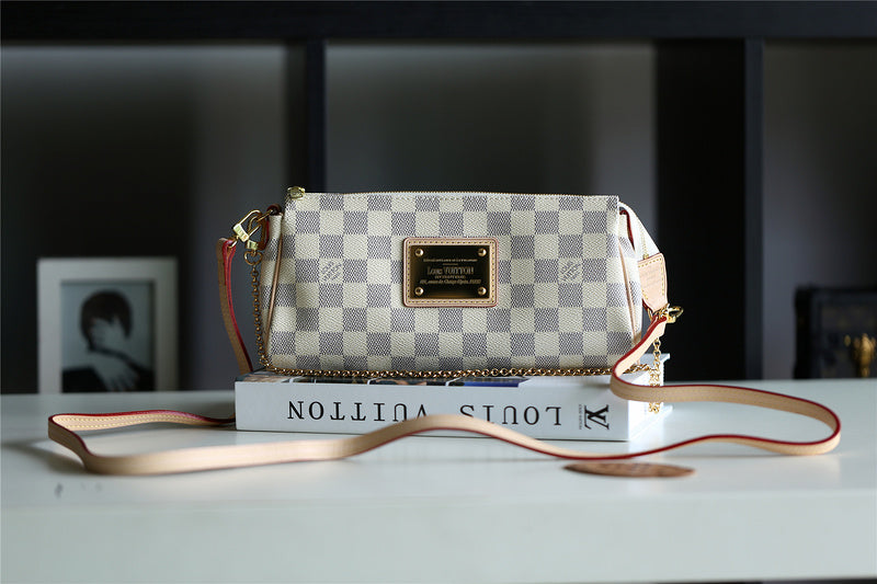 Luxe Touch Fashion LTB-bags - 9377