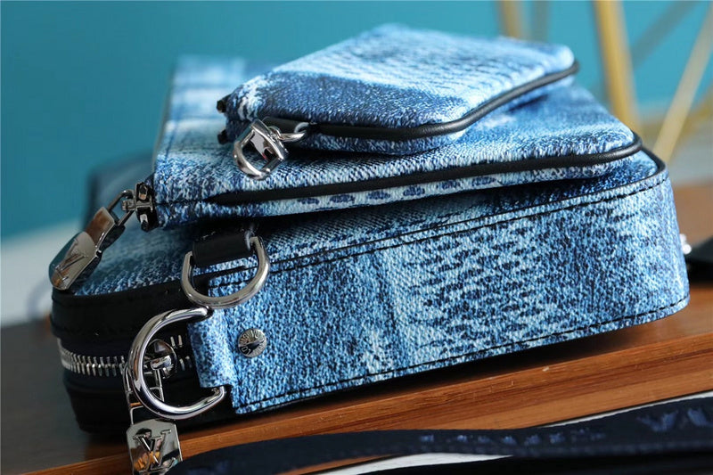 Rezaus Fashion LTB-bags - 10065