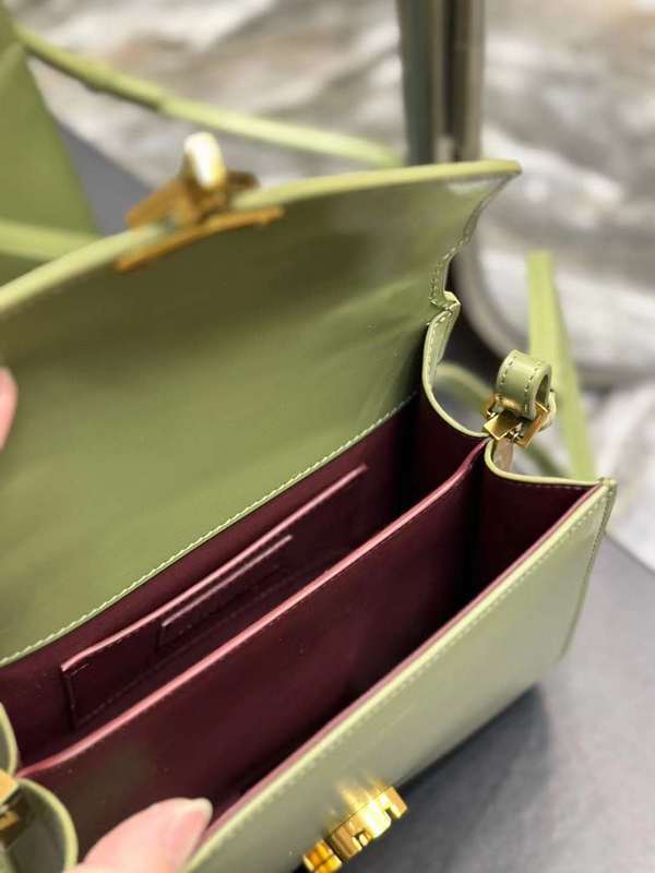 Luxe Touch - SLY Bags 618