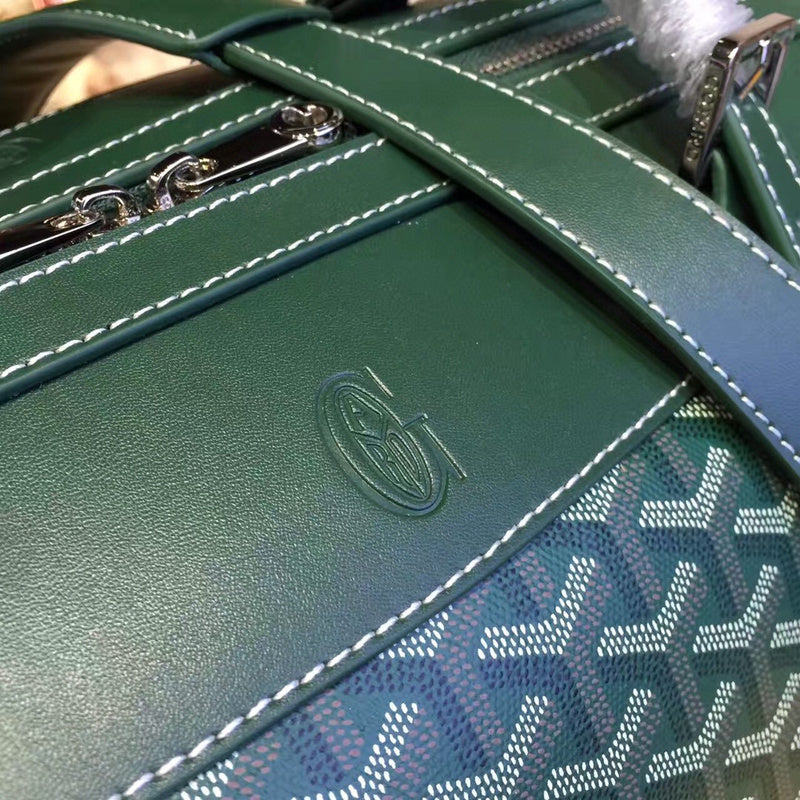 Luxe Touch Bags - GOD Bags - 048