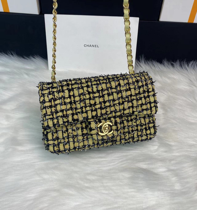 Luxe Touch Bags 

 -  Bags - 3210