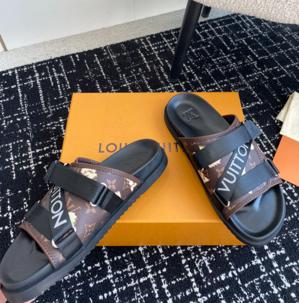 Luxe Touch Bags -  Men Shoes - 102