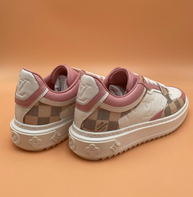 Luxe Touch Bags -  Men Shoes - 1017