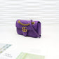 Luxe Touch Bags - Luxe Touch Bags - 881