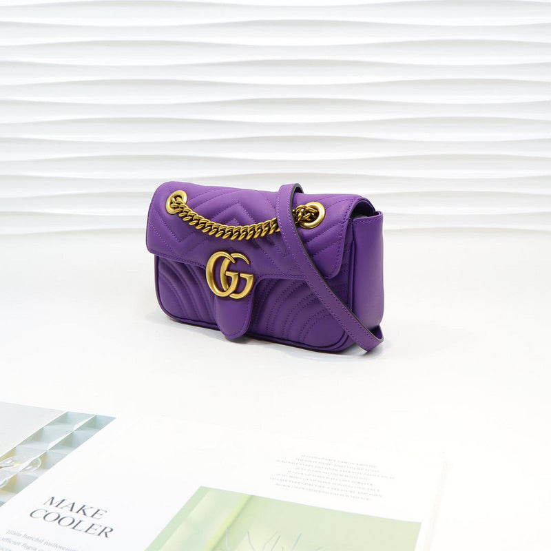 Luxe Touch Bags - Luxe Touch Bags - 881