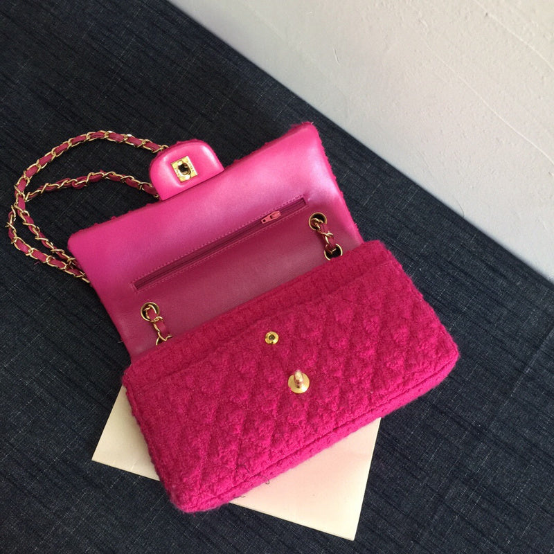 Luxe Touch Bags 

 -  Bags - 2742