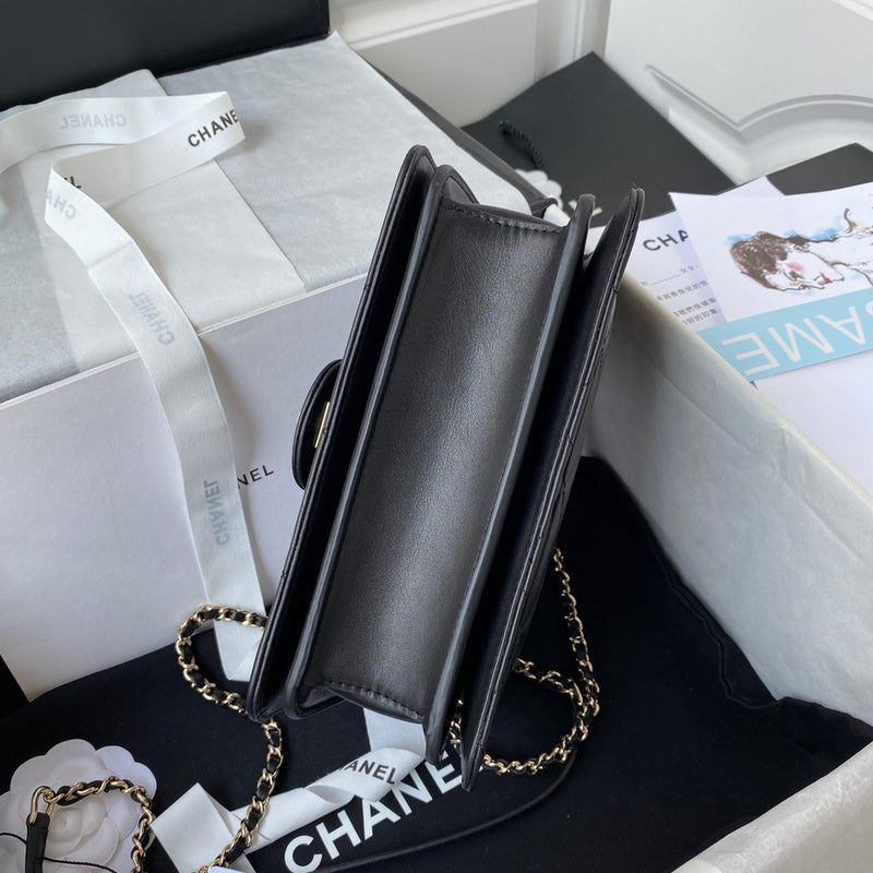 Luxe Touch Bags -  Bags - 360