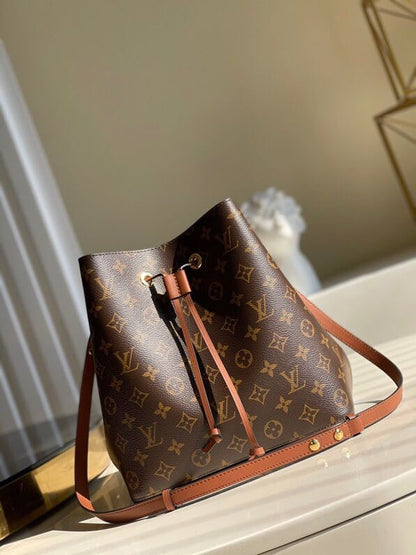 Fashion Luxe Touch bags - 3666