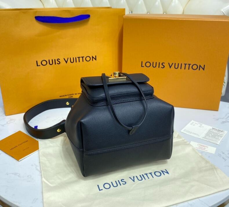 Luxe Touch Bags -   2442