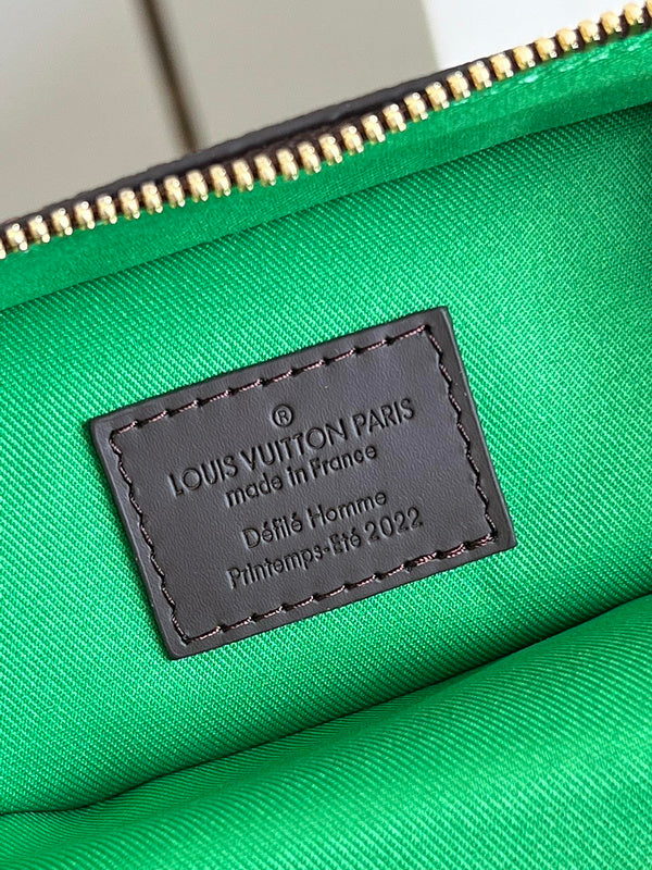 Fashion Luxe Touch bags - 2600