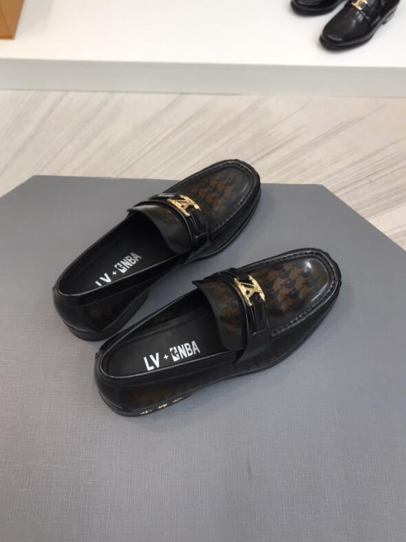 Luxe Touch Bags 

 - LTB Men Shoes - 1375